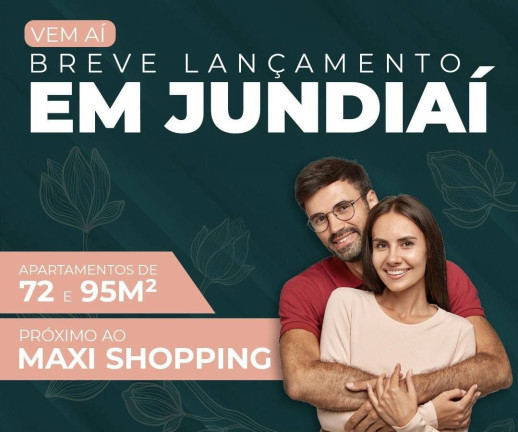 Apartamento com 2 Quartos à Venda, 720.000 m² em São Paulo - Jundiaí