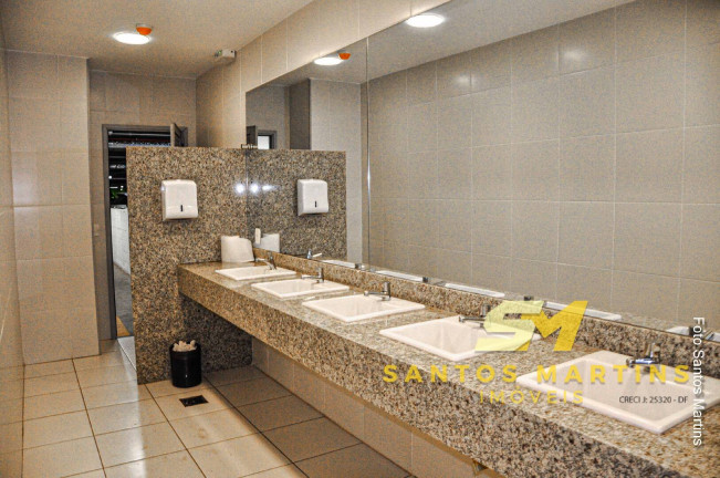 Imagem Sala Comercial à Venda, 26 m² em Guará Imagem Sala Comercial à Venda, 26 m² em Guará