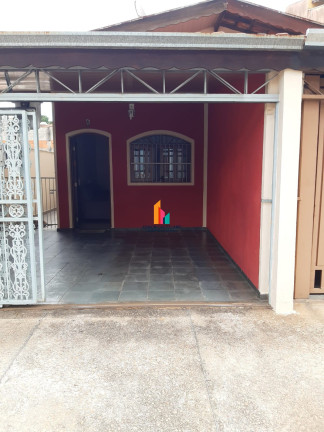Imagem Casa com 3 Quartos à Venda, 90 m² em Cidade Nova - Jundiaí