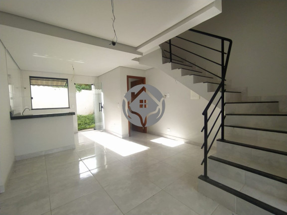 Imagem Casa com 2 Quartos à Venda, 108 m² em Novo Centro - Santa Luzia Imagem Casa com 2 Quartos à Venda, 108 m² em Novo Centro - Santa Luzia