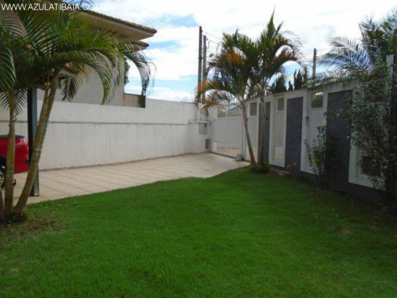 Imagem Casa com 3 Quartos à Venda, 157 m² em Vila Petrópolis - Atibaia