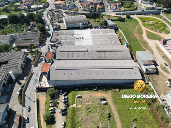 Imagem Galpão para Alugar, 3 m² em Terra Preta - Mairiporã Imagem Galpão para Alugar, 3 m² em Terra Preta - Mairiporã