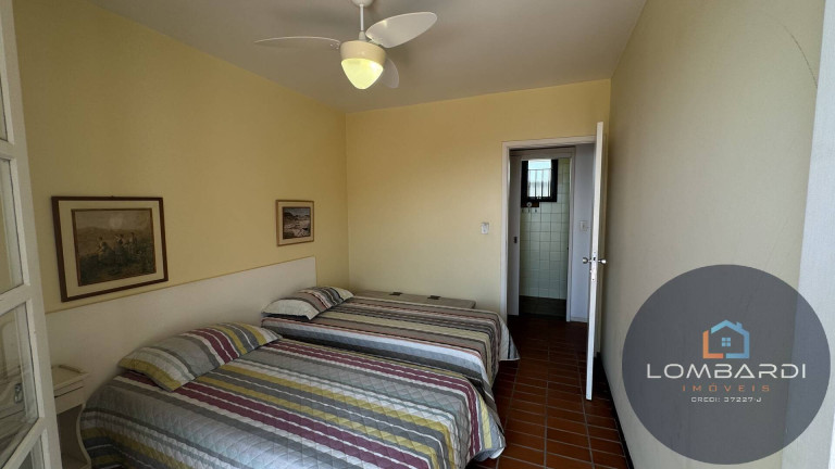 Imagem Apartamento com 3 Quartos à Venda, 150 m² em Praia Das Toninhas - Ubatuba