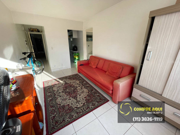 Imagem Apartamento com 1 Quarto à Venda, 55 m² em Campos Elíseos - São Paulo