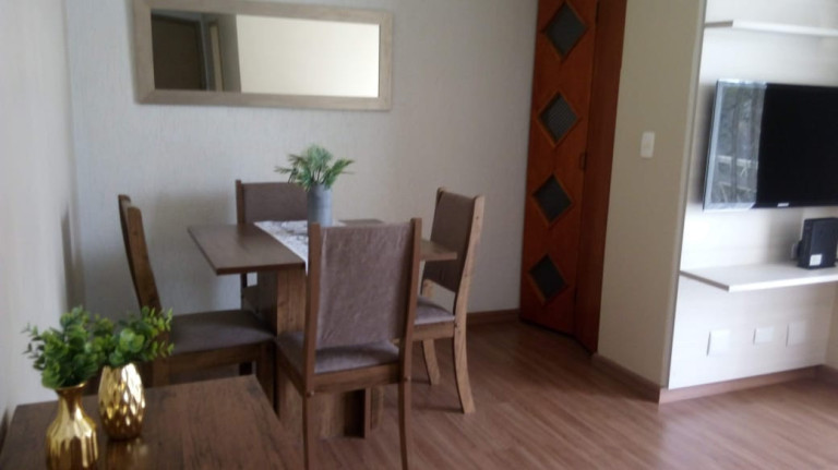 Imagem Apartamento com 2 Quartos à Venda, 65 m² em Jardim - Santo André Imagem Apartamento com 2 Quartos à Venda, 65 m² em Jardim - Santo André