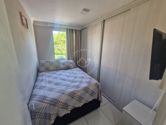Imagem Apartamento com 2 Quartos à Venda, 40 m² em Jardim São Nicolau - São Paulo Imagem Apartamento com 2 Quartos à Venda, 40 m² em Jardim São Nicolau - São Paulo