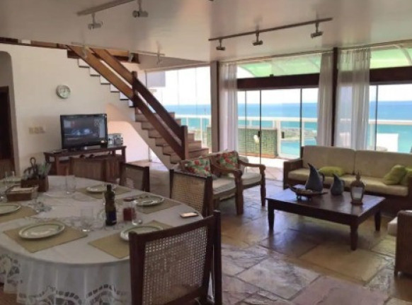 Cobertura com 4 Quartos à Venda, 460 m² em Centro - Guarapari