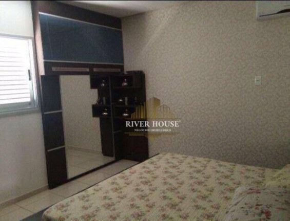 Imagem Apartamento com 3 Quartos à Venda, 161 m² em Jardim Aclimação - Cuiabá
