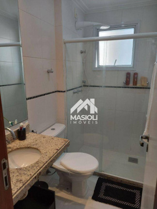 Imagem Apartamento com 2 Quartos à Venda, 80 m² em Praia Da Costa - Vila Velha