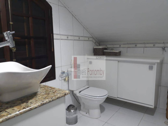 Imagem Casa com 4 Quartos à Venda, 250 m² em Butantã - São Paulo