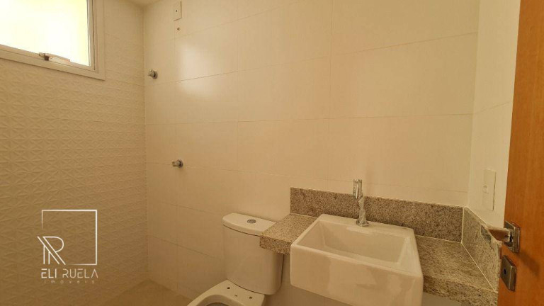 Imagem Apartamento com 3 Quartos à Venda, 71 m² em Itapuã - Vila Velha