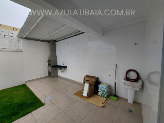 Imagem Casa com 3 Quartos à Venda, 99 m² em Nova Cerejeira - Atibaia