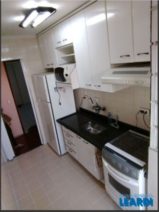 Imagem Apartamento com 2 Quartos à Venda, 56 m² em Parque Das Nações - Santo André Imagem Apartamento com 2 Quartos à Venda, 56 m² em Parque Das Nações - Santo André