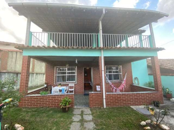 Imagem Casa com 4 Quartos à Venda, 360 m² em Caminho De Búzios - Cabo Frio Imagem Casa com 4 Quartos à Venda, 360 m² em Caminho De Búzios - Cabo Frio