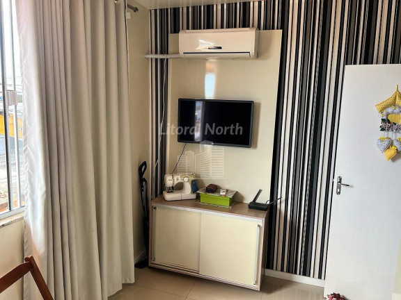Imagem Sobrado com 2 Quartos à Venda, 64 m² em Cordeiros - Itajaí Imagem Sobrado com 2 Quartos à Venda, 64 m² em Cordeiros - Itajaí