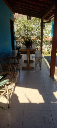Imagem Casa com 2 Quartos à Venda, 600 m² em Lumiar - Nova Friburgo