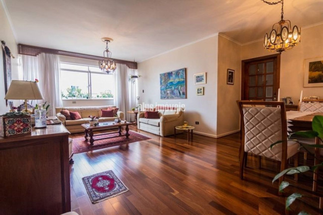 Apartamento com 3 Quartos à Venda, 152 m² em Pinheiros - São Paulo