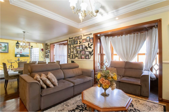 Imagem Casa com 3 Quartos à Venda, 450 m² em Maia - Guarulhos Imagem Casa com 3 Quartos à Venda, 450 m² em Maia - Guarulhos