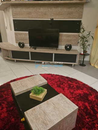 Imagem Casa com 3 Quartos à Venda, 250 m² em Canto Do Forte - Praia Grande