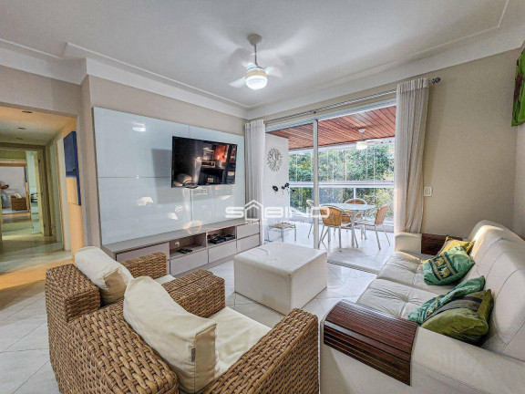 Imagem Apartamento com 4 Quartos à Venda, 134 m² em Riviera De São Lourenço - Bertioga