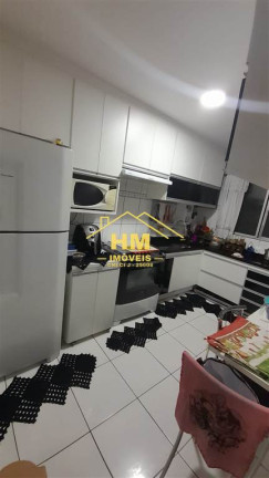 Apartamento com 2 Quartos à Venda, 60 m² em Catiapoa - Sao Vicente