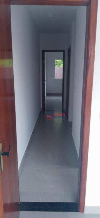 Imagem Sobrado com 3 Quartos à Venda, 78 m² em Tatuquara - Curitiba Imagem Sobrado com 3 Quartos à Venda, 78 m² em Tatuquara - Curitiba