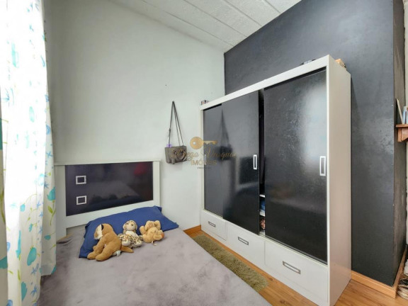 Imagem Apartamento com 2 Quartos à Venda, 48 m² em Araras - Teresópolis