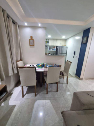 Imagem Apartamento com 2 Quartos à Venda, 46 m² em Jardim Ansalca - Guarulhos Imagem Apartamento com 2 Quartos à Venda, 46 m² em Jardim Ansalca - Guarulhos