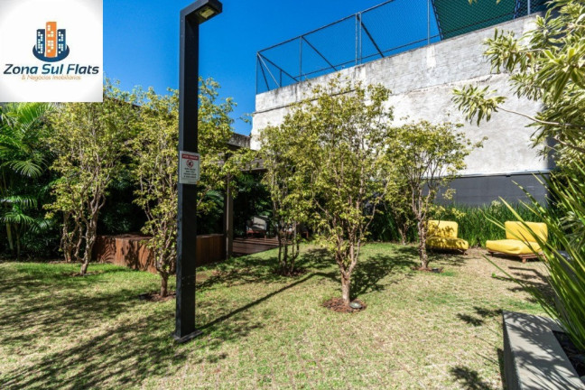 Imagem Apartamento com 1 Quarto à Venda, 30 m² em Pinheiros - São Paulo Imagem Apartamento com 1 Quarto à Venda, 30 m² em Pinheiros - São Paulo