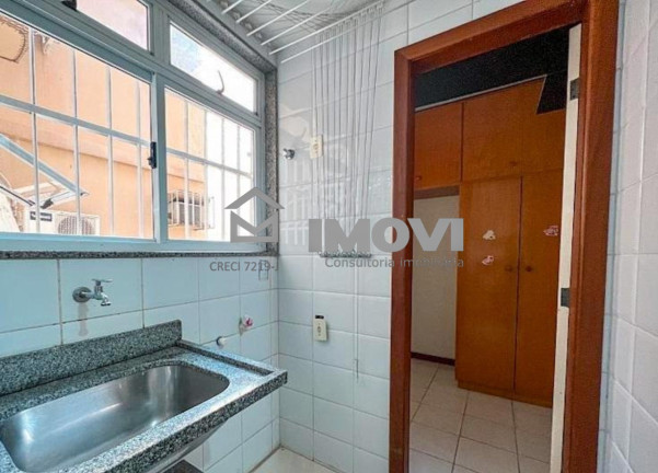 Imagem Apartamento com 3 Quartos à Venda, 116 m² em Jardim Da Penha - Vitória Imagem Apartamento com 3 Quartos à Venda, 116 m² em Jardim Da Penha - Vitória
