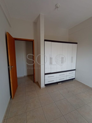 Imagem Apartamento com 3 Quartos para Alugar,  em Centro - Araraquara