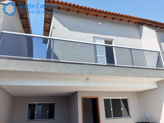 Imagem Casa com 4 Quartos à Venda, 120 m² em Jd. Suarão - Itanhaém