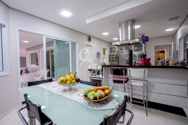 Imagem Casa de Condomínio com 4 Quartos à Venda, 632 m² em Jundiaí Mirim - Jundiaí