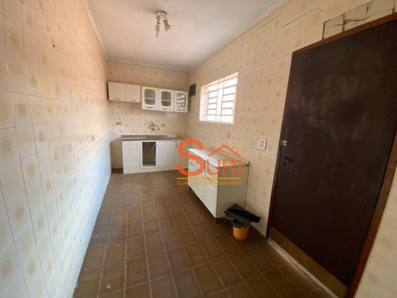 Imagem Sobrado com 4 Quartos à Venda, 360 m² em Vila Curuçá - Santo André