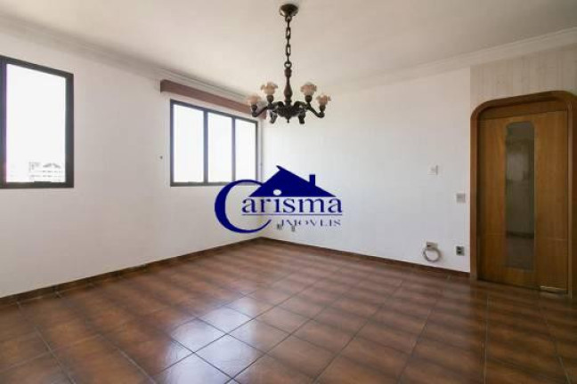 Imagem Apartamento com 3 Quartos para Alugar, 340 m² em Centro - Santo André Imagem Apartamento com 3 Quartos para Alugar, 340 m² em Centro - Santo André