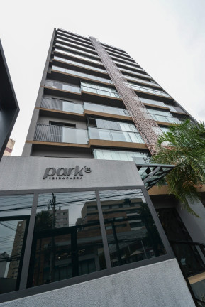 Imagem Imóvel com 2 Quartos à Venda, 47 m² em Vila Mariana - São Paulo