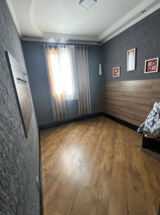 Imagem Apartamento com 2 Quartos à Venda, 56 m² em Jardim Santa Terezinha (zona Leste) - São Paulo Imagem Apartamento com 2 Quartos à Venda, 56 m² em Jardim Santa Terezinha (zona Leste) - São Paulo