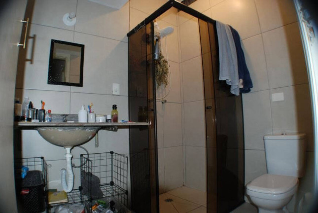 Imagem Apartamento com 4 Quartos à Venda, 130 m² em Bela Vista - São Paulo