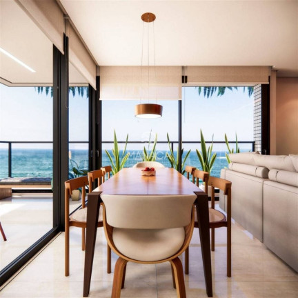 Imagem Apartamento com 3 Quartos à Venda, 116 m² em Itacolomi - Balneário Piçarras Imagem Apartamento com 3 Quartos à Venda, 116 m² em Itacolomi - Balneário Piçarras