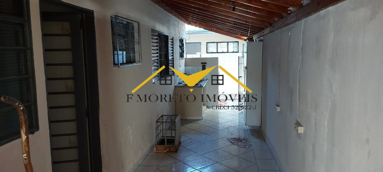 Imagem Casa com 3 Quartos à Venda, 192 m² em Jardim Soraia - São José Do Rio Preto Imagem Casa com 3 Quartos à Venda, 192 m² em Jardim Soraia - São José Do Rio Preto