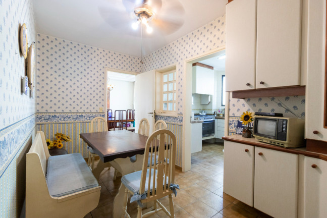 Imagem Apartamento com 4 Quartos à Venda, 255 m² em Campo Belo - São Paulo Imagem Apartamento com 4 Quartos à Venda, 255 m² em Campo Belo - São Paulo
