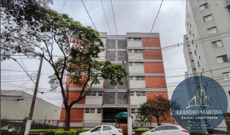 Imagem Apartamento com 2 Quartos à Venda, 108 m² em Aclimação - São Paulo Imagem Apartamento com 2 Quartos à Venda, 108 m² em Aclimação - São Paulo