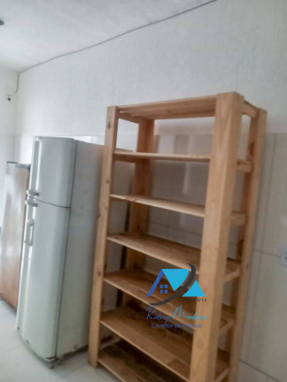 Imagem Galpão para Alugar, 600 m² em Portão - Lauro De Freitas Imagem Galpão para Alugar, 600 m² em Portão - Lauro De Freitas