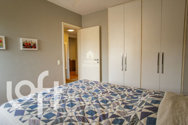 Imagem Apartamento com 3 Quartos à Venda, 84 m² em Vila Bancária - São Paulo Imagem Apartamento com 3 Quartos à Venda, 84 m² em Vila Bancária - São Paulo