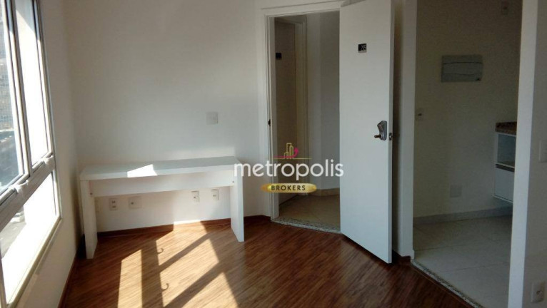 Imagem Studio com 1 Quarto à Venda, 25 m² em Centro - São Paulo