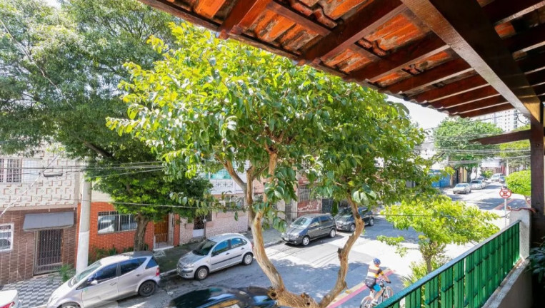 Imagem Casa com 3 Quartos à Venda, 107 m² em Vila Bertioga - São Paulo