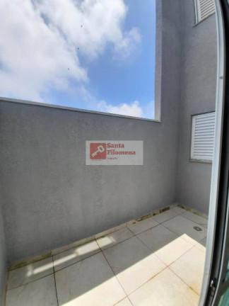 Imagem Apartamento com 2 Quartos à Venda, 42 m² em Vila Tibiriçá - Santo André Imagem Apartamento com 2 Quartos à Venda, 42 m² em Vila Tibiriçá - Santo André