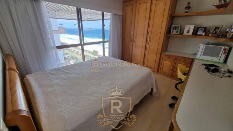 Imagem Apartamento com 4 Quartos à Venda, 310 m² em Barra Da Tijuca - Rio De Janeiro