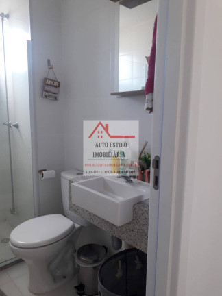 Imagem Apartamento com 2 Quartos à Venda, 42 m² em Piedade - Rio De Janeiro
