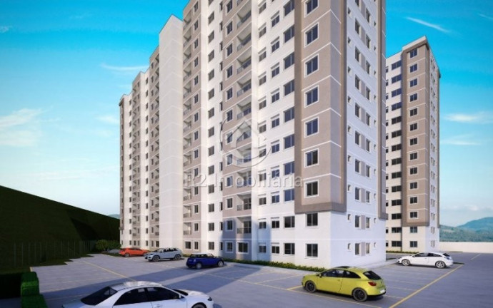 Imagem Apartamento à Venda, 45 m² em Alcantara - São Gonçalo Imagem Apartamento à Venda, 45 m² em Alcantara - São Gonçalo